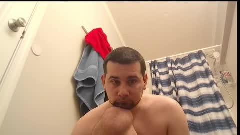 Bulletproof68X online show from March 3, 6:54 am