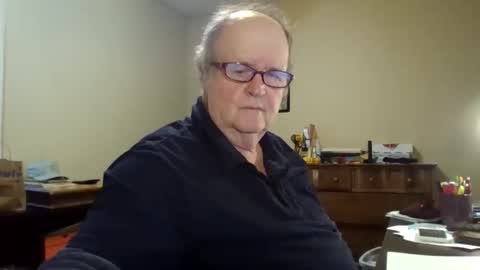 bullfrogg5050 online show from February 12, 4:46 pm