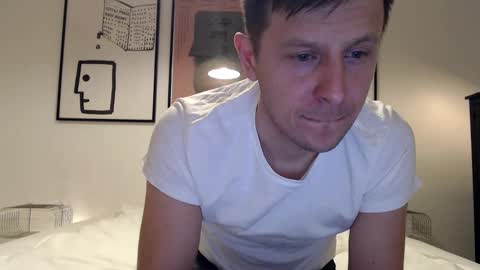 Pirate    Xtw jerromybunny1 online show from February 2, 6:15 am