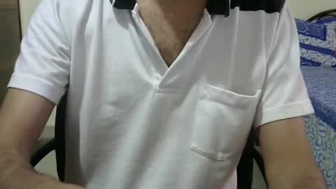 Snapshot of bunny_boy6969 chatting on January 16, 11:04 am Revo  Hi dear everyone..Im on a break due to exams and studies and some functions in family..will back soon..stay tuned...Ty online show from January 16, 11:04 am