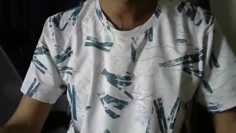 Snapshot of bunny_boy6969 chatting on October 21, 4:48 am Revo  Hi dear everyone..Im on a break due to exams and studies and some functions in family..will back soon..stay tuned...Ty online show from October 21, 4:48 am