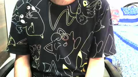 Snapshot of bunny_boy6969 chatting on January 20, 11:13 am Revo  Hi dear everyone..Im on a break due to exams and studies and some functions in family..will back soon..stay tuned...Ty online show from January 20, 11:13 am