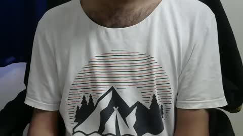 Snapshot of bunny_boy6969 chatting on December 17, 10:01 am Revo  Hi dear everyone..Im on a break due to exams and studies and some functions in family..will back soon..stay tuned...Ty online show from December 17, 10:01 am