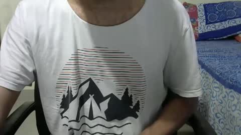 Snapshot of bunny_boy6969 chatting on January 26, 5:34 am Revo  Hi dear everyone..Im on a break due to exams and studies and some functions in family..will back soon..stay tuned...Ty online show from January 26, 5:34 am