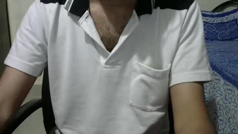Snapshot of bunny_boy6969 chatting on February 20, 1:30 pm Revo  Hi dear everyone..Im on a break due to exams and studies and some functions in family..will back soon..stay tuned...Ty online show from February 20, 1:30 pm