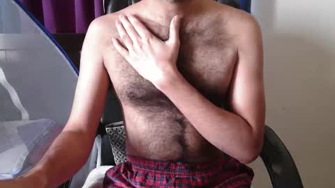 Revo  Hi dear everyone..Im on a break due to exams and studies and some functions in family..will back soon..stay tuned...Ty online show from November 28, 6:16 am