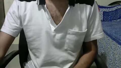 Snapshot of bunny_boy6969 chatting on January 28, 1:49 pm Revo  Hi dear everyone..Im on a break due to exams and studies and some functions in family..will back soon..stay tuned...Ty online show from January 28, 1:49 pm