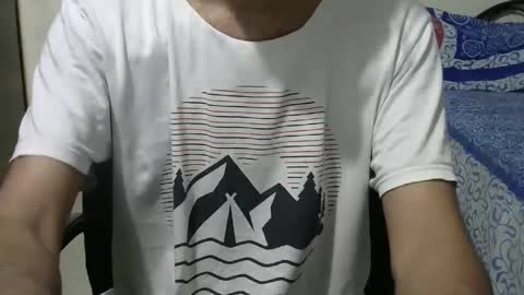 Snapshot of bunny_boy6969 chatting on March 1, 2:02 pm Revo  Hi dear everyone..Im on a break due to exams and studies and some functions in family..will back soon..stay tuned...Ty online show from March 1, 2:02 pm