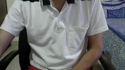 Snapshot of bunny_boy6969 chatting on February 3, 10:36 am Revo  Hi dear everyone..Im on a break due to exams and studies and some functions in family..will back soon..stay tuned...Ty online show from February 3, 10:36 am