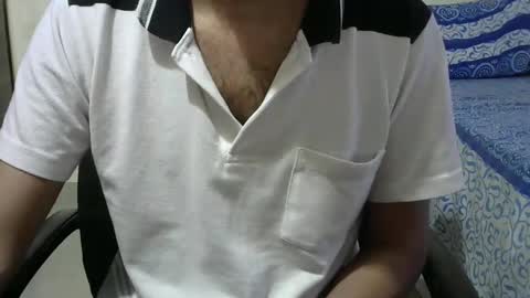 Snapshot of bunny_boy6969 chatting on February 9, 7:05 am Revo  Hi dear everyone..Im on a break due to exams and studies and some functions in family..will back soon..stay tuned...Ty online show from February 9, 7:05 am