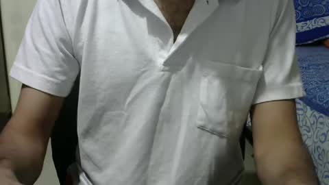 Snapshot of bunny_boy6969 chatting on January 26, 4:30 pm Revo  Hi dear everyone..Im on a break due to exams and studies and some functions in family..will back soon..stay tuned...Ty online show from January 26, 4:30 pm