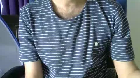 Snapshot of bunny_boy6969 chatting on October 22, 5:44 am Revo  Hi dear everyone..Im on a break due to exams and studies and some functions in family..will back soon..stay tuned...Ty online show from October 22, 5:44 am