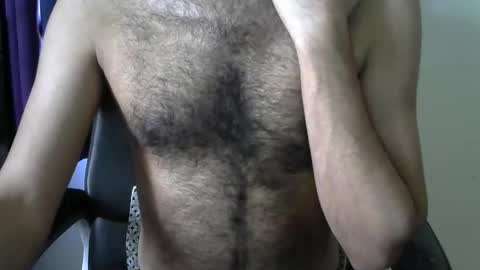 Snapshot of bunny_boy6969 chatting on September 17, 6:36 am Revo  Hi dear everyone..Im on a break due to exams and studies and some functions in family..will back soon..stay tuned...Ty online show from September 17, 6:36 am
