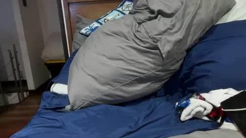 bunnyhunk online show from February 8, 1:11 am