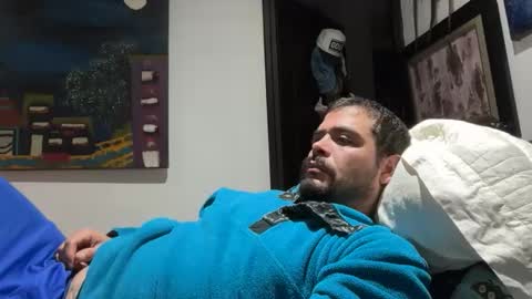 bunnyhunk online show from January 14, 2:16 am