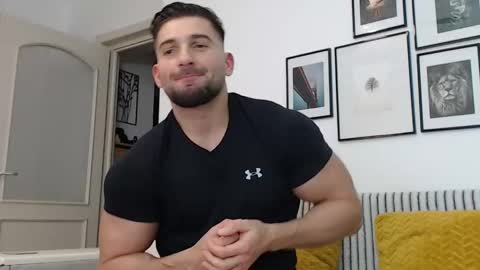 BunzDanny online show from March 10, 4:14 pm