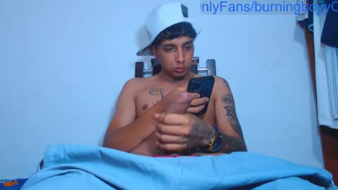  independiente online show from February 15, 9:27 am