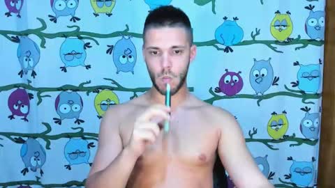 BurningChad online show from September 23, 7:24 pm