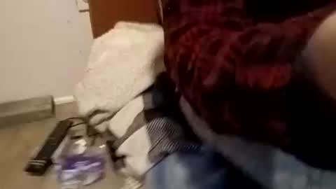 Buster18Hymen online show from March 4, 8:24 am