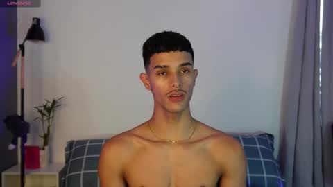 Buster independent model online show from November 23, 7:47 pm