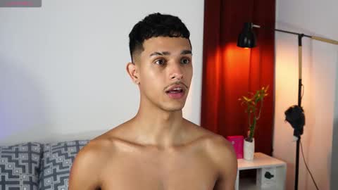 Buster independent model online show from February 26, 10:55 pm