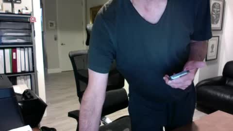 afternoon wood online show from January 19, 1:33 pm