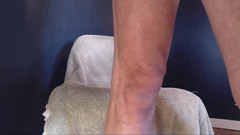 Butch online show from October 10, 6:56 pm