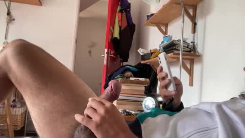 butolina online show from February 26, 3:35 pm