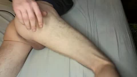 ThatAss online show from February 10, 8:21 pm