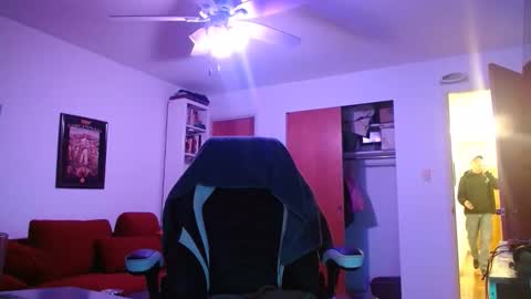 bwall1425 online show from January 10, 11:09 pm