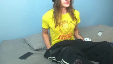 sso. online show from December 21, 3:25 am