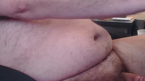 Byron online show from February 18, 1:43 am