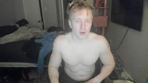 c00ki3m0nstr online show from February 3, 2:20 am