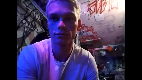 KILLY online show from November 1, 11:53 pm