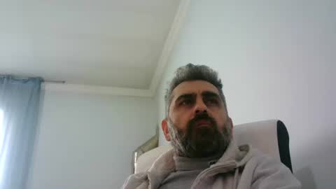 Snapshot of c534963 chatting on January 2, 8:39 am supersperm online show from January 2, 8:39 am