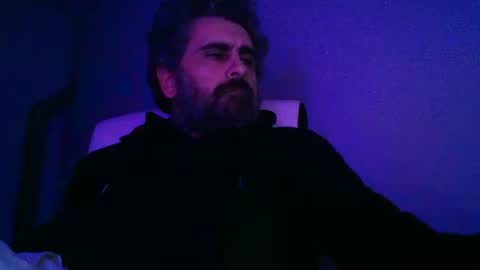 Snapshot of c534963 chatting on December 8, 9:52 pm supersperm online show from December 8, 9:52 pm