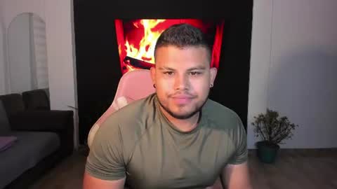 INSTAGRAM CABALLERO 1998  online show from July 31, 7:41 am
