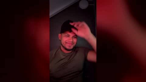 INSTAGRAM CABALLERO 1998  online show from March 10, 7:25 am