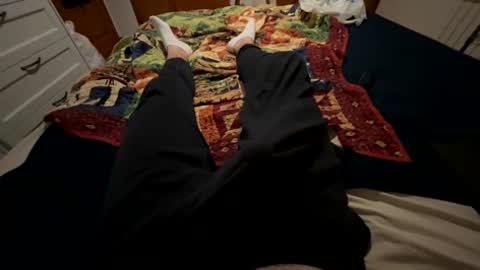 cabezoncabezonpo online show from April 8, 5:00 pm