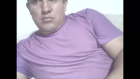 Cachudosexy online show from December 4, 4:30 am