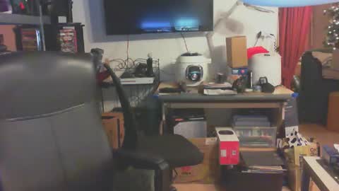 cadir53 online show from January 6, 2:48 am