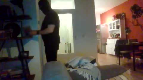 cagegag31 online show from November 11, 7:08 pm