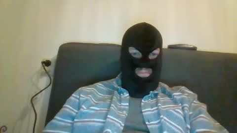 cagegag31 online show from January 5, 7:28 pm