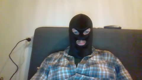 cagegag31 online show from January 12, 7:18 pm