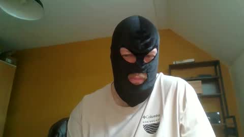 cagegag31 online show from June 5, 12:33 pm
