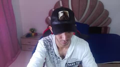 caius online show from February 9, 1:16 pm