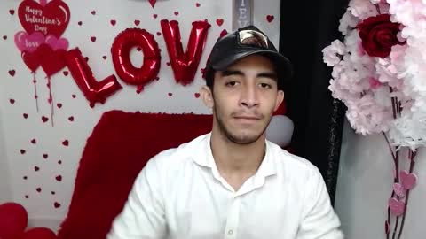 caius online show from February 15, 4:59 pm