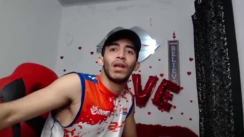 caius online show from March 7, 11:41 am