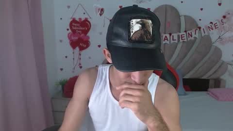 caius online show from February 19, 11:17 am