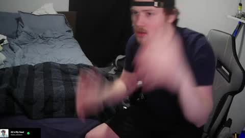 Cajerk online show from April 10, 5:36 am